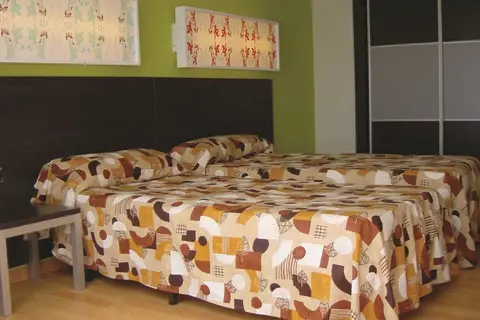 Hotel MH Sol y Sombra in Benidorm — foto 2