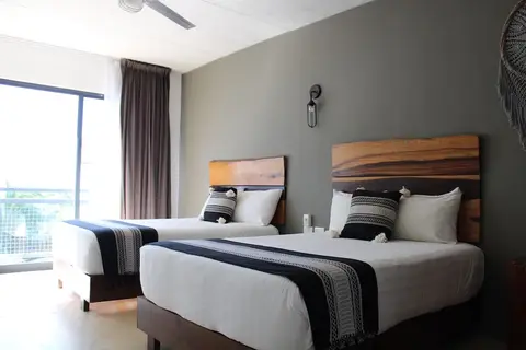 Hotel 52 Playa del Carmen in Playa del Carmen — foto 17