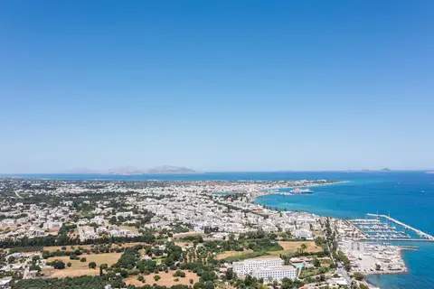 Iris Hotel in Kos-Stad — foto 7