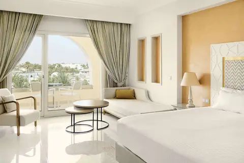 Hotel Iberostar Selection Eolia Djerba in Djerba — foto 23