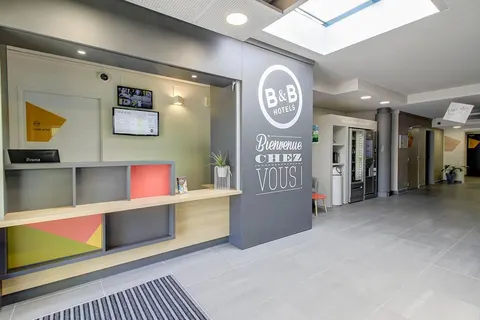 B&B Beaune Nord foto 4