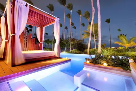 Grand Palladium Bavaro Suites Resort & Spa in Salvaleón de Higüey, foto 26