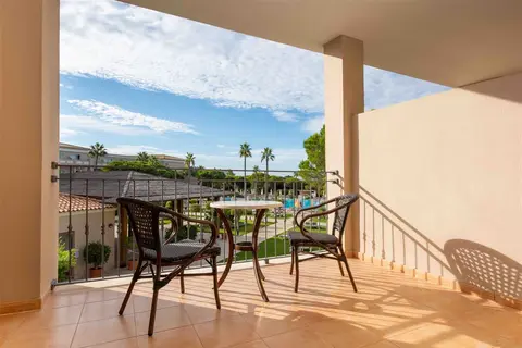 Aparthotel ILUNION Sancti Petri in Chiclana de la Frontera — foto 27