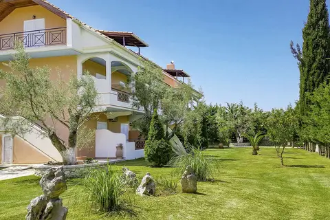 Villa Elia in Δημοτική Ενότητα Λευκάδος — foto 17