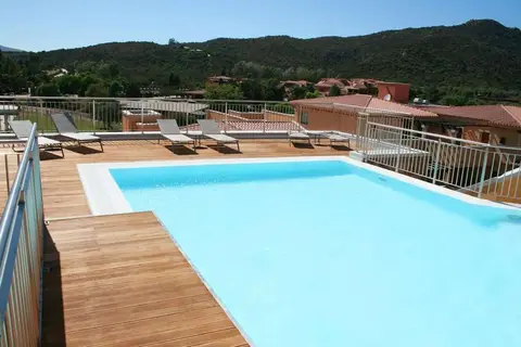 Hotel Marana in Fìgari/Golfo Aranci — foto 2