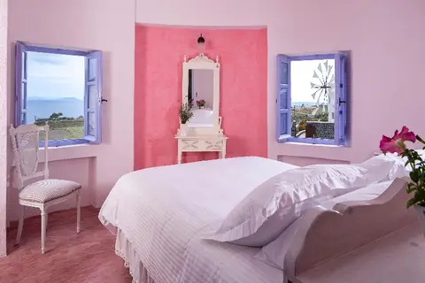Windmill Villas in Δημοτική Ενότητα Θήρας — foto 12