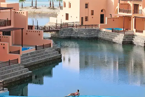 The Cove Rotana Resort Ras Al Khaimah in Ras al-Khaimah — foto 26