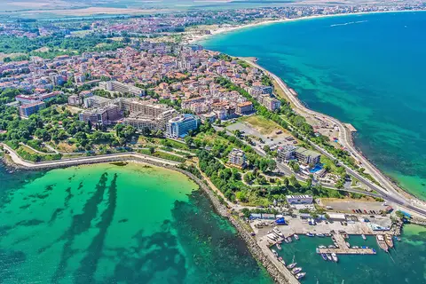 Hotel Marina Palace Affiliated by Meliá in Riviera Blue, foto 17