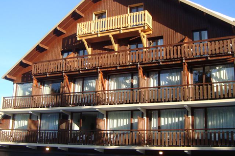 Hotel Club Chalets Margot foto 12