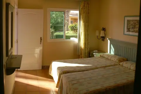 Hotel Royal Suite in Pájara — foto 7