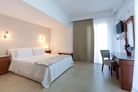 Olympic Village Hotel & Spa in Αρχαία Ολυμπία — foto 2