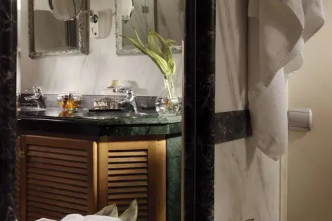 Divani Caravel Hotel in Athene — foto 26
