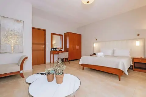 Alkyonis Hotel in Νέα Καλλικράτεια — foto 20