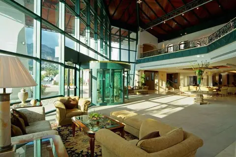 SH Villa Gadea in Altea — foto 22