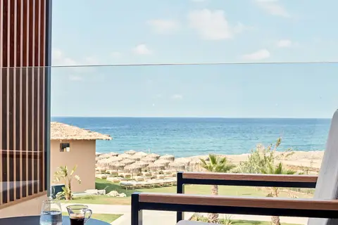 La Mer Resort & Spa in Georgioupolis — foto 25
