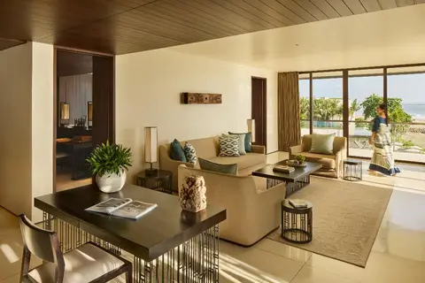 Alila Seminyak in Kerobokan Kelod, South Kuta, Bali — foto 14