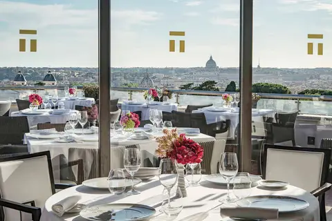 Sofitel Roma Villa Borghese in Rome, foto 25