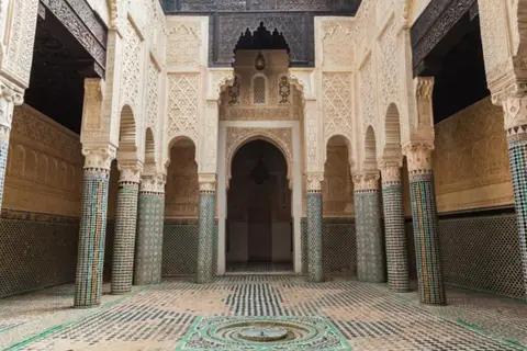 Fairmont La Marina Rabat Sale Hotel and Residences in Rabat, foto 7