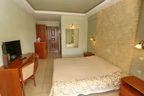 Country Inn Hotel in Δημοτική Ενότητα Κασσάνδρας — foto 4