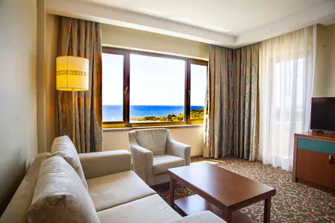 Özkaymak Select Resort Hotel in Alanya — foto 24