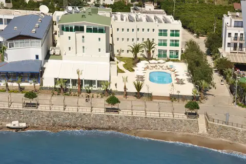 Dragut Point North in Bodrum, foto 11