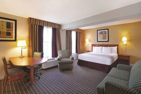 La Quinta Inn by Wyndham Orlando International Drive North in Orlando — foto 21
