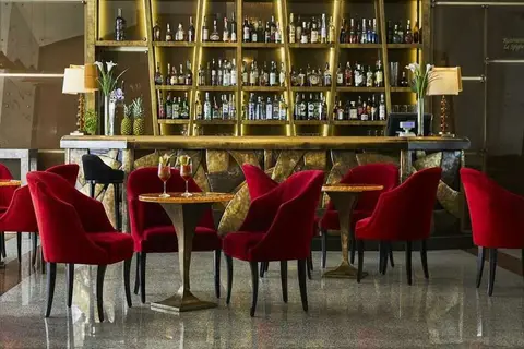 Grand Hotel Palatino in Rome, foto 7