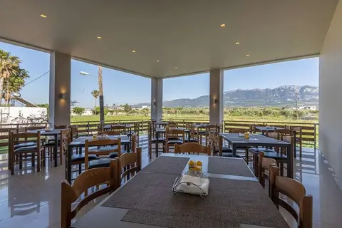Ilios K Village Resort in Tigaki, foto 16