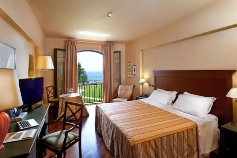 Grand Hotel Baia Verde in Aci Castello — foto 13
