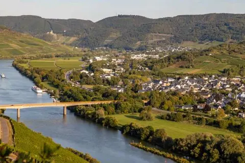 Hotel Moseldomizil foto 15