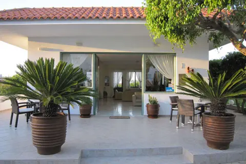 Nikolas Villas Appartementen in Δημοτική Ενότητα Χερσονήσου — foto 11