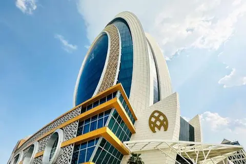 Velero Hotel Doha Lusail in Velero Hotel Lusail — foto 2