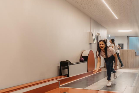 Hofgut Wagrain Apartments & Lifestyle Resort foto 38