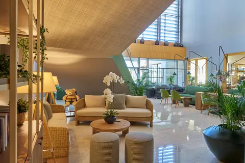Hotel Golden Residence in Funchal — foto 9