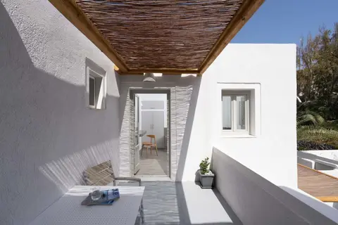 Goulielmos Hotel in Δημοτική Ενότητα Θήρας — foto 5