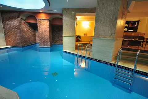 Orient Express & Spa By Orka Hotel foto 13