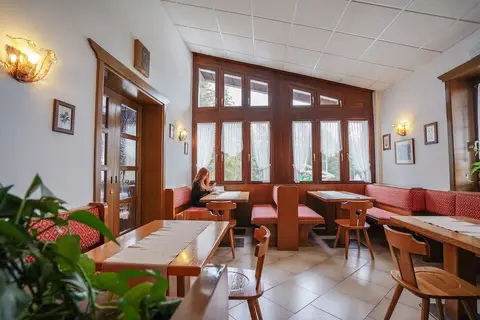 Hotel Fratazza in Moena, foto 22