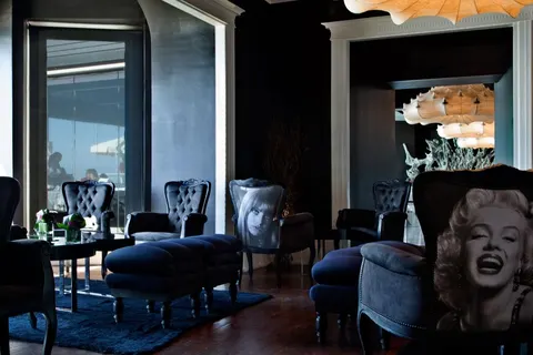 Farol Hotel in Cascais — foto 13