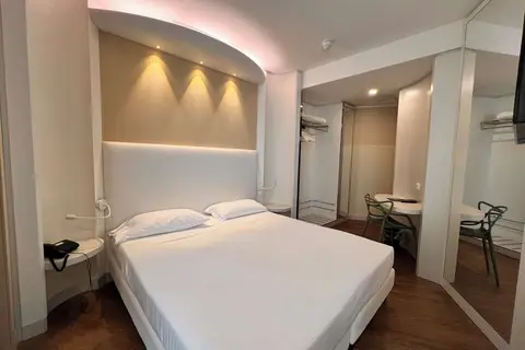 Ark Hotel in Verona, foto 8