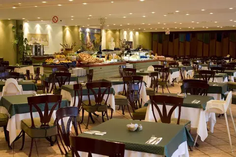 HL Club Playa Blanca Hotel in Yaiza — foto 14