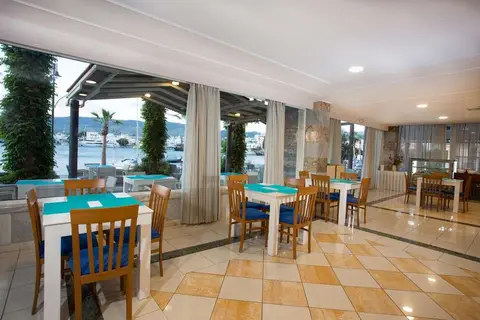 Kosta Palace in Kos, foto 8