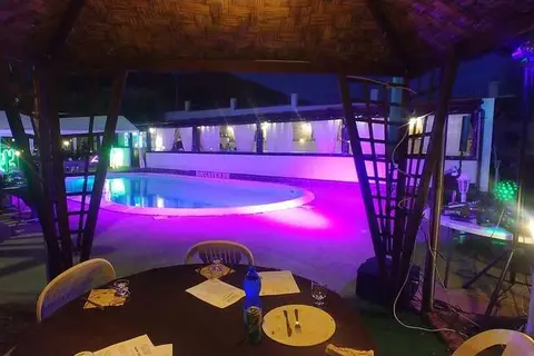 Hotel Palladium in Monastir — foto 9