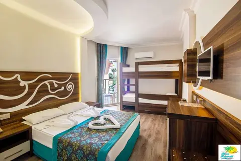 Kleopatra Blue Hawaii in Alanya — foto 2