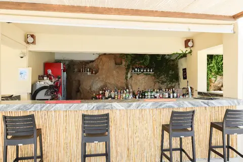 Kanapitsa Mare Hotel in Αχλαδιάς — foto 26