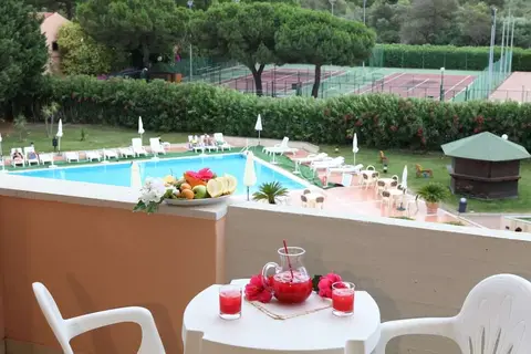 Heraclea Hotel Residence in Policoro — foto 9