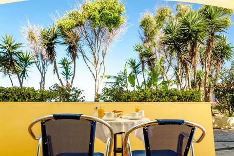 Ammes Hotel & Apartments in Σβορωνάτα — foto 13