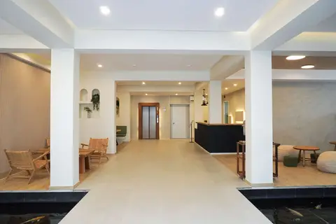 KC Beach Club Hotel & Pool Villas in บ้านเฉวง — foto 9