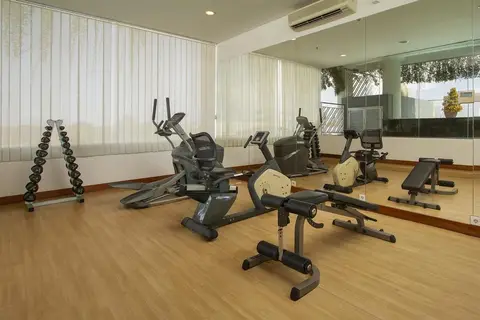 PrimeBiz Kuta Hotel in Kuta — foto 7