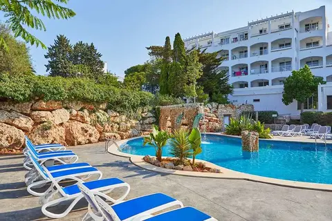 Sol Cala d'Or in Santanyí — foto 16