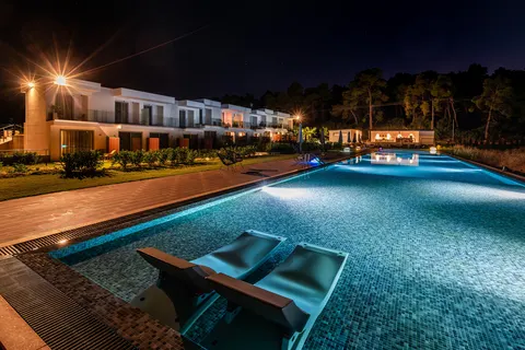 Oikos Sani Suites in Kassandra Municipal Unit — foto 10